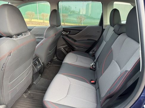 Used 2023 Subaru Forester Sport image 14