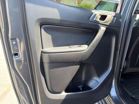 Used 2019 Ford Ranger Lariat w/ Equipment Group 501A Mid AWD/4WD image 20
