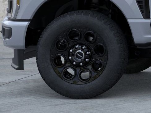 New 2026 Ford F250 Lariat w/ Black Appearance Package AWD/4WD image 19