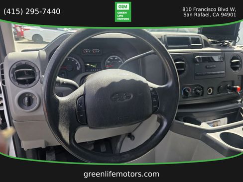 Used 2009 Ford E-150 and Econoline 150 RWD image 15