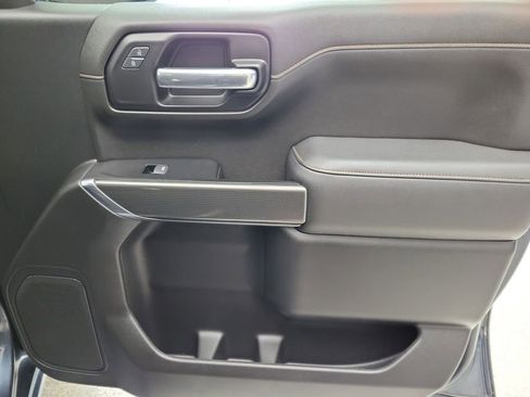 Certified 2019 GMC Sierra 1500 AT4 AWD/4WD image 19