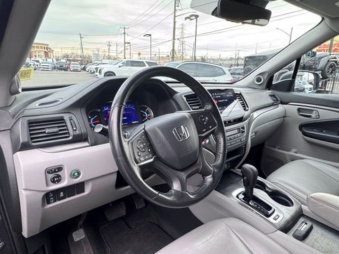 Used 2019 Honda Pilot EX-L image 12