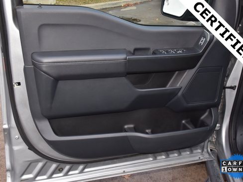 Certified 2023 Ford F150 XL w/ STX Appearance Package image 33