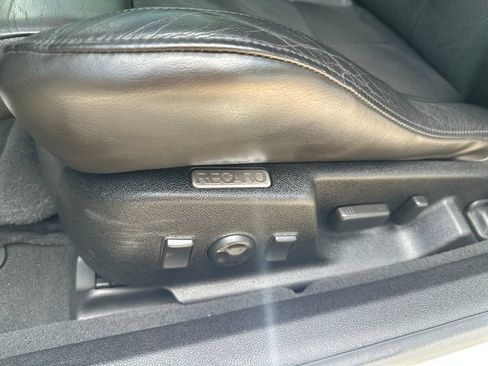 Used 2011 Cadillac CTS V w/ Wood Trim Package RWD image 31