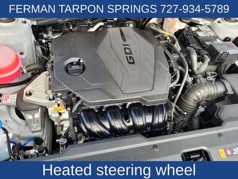 Used 2024 Kia Sportage X-Pro Prestige image 22