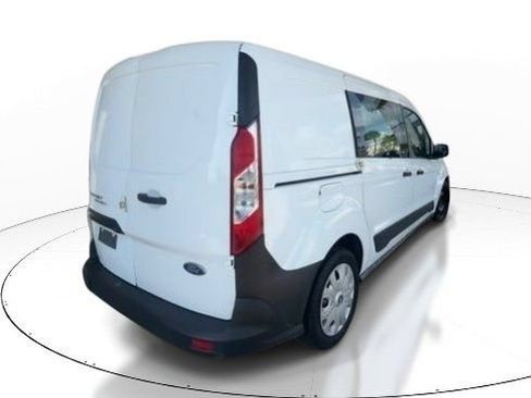 Used 2022 Ford Transit Connect XL FWD image 8