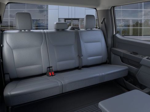 New 2026 Ford F550 2WD Crew Cab image 11