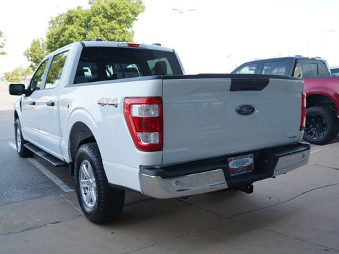 Certified 2023 Ford F150 XL w/ XL Chrome Appearance Package AWD/4WD image 12