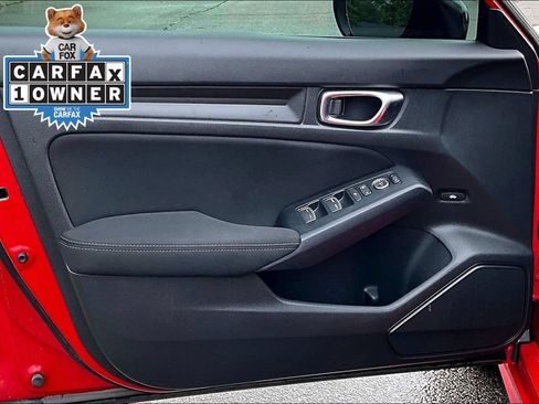 Used 2024 Honda Civic Sport image 20