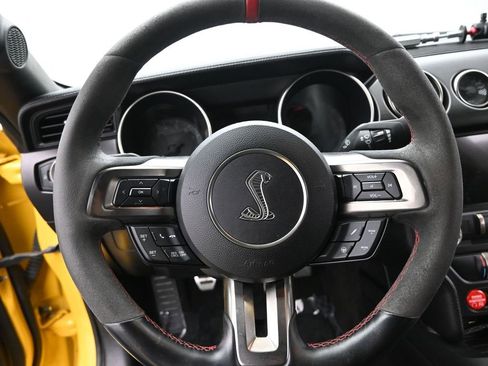 Used 2017 Ford Mustang Shelby GT350R w/ GT350R Equipment Group 920A image 25