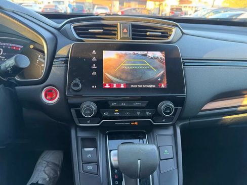Used 2018 Honda CR-V EX image 24