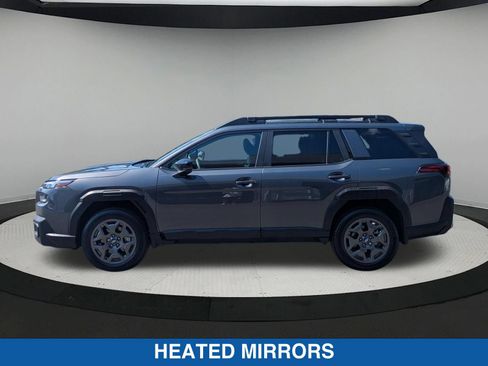 Certified 2026 Subaru Outback Premium AWD/4WD image 7