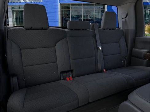 New 2026 GMC Sierra 2500 Pro w/ Convenience Package image 17