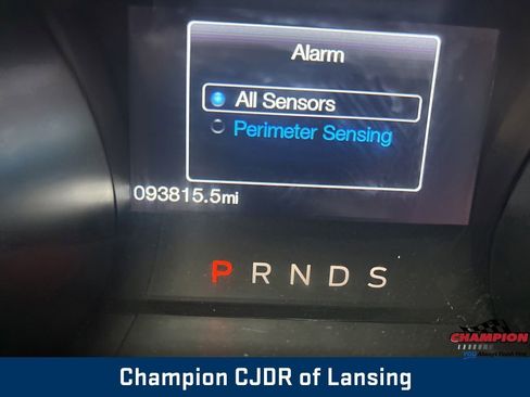 Used 2016 Ford Mustang Premium w/ Enhanced Security Package RWD image 24