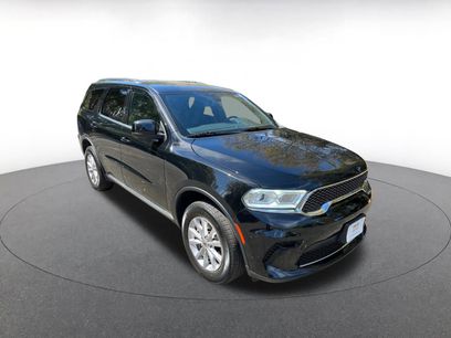 Used 2024 Dodge Durango SXT