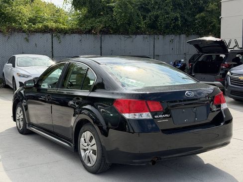 Used 2014 Subaru Legacy 2.5i AWD/4WD image 8