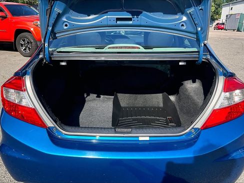 Used 2012 Honda Civic EX image 30