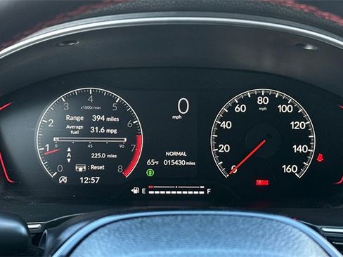 Certified 2024 Honda Civic Si image 25