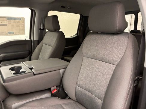 New 2026 Ford F350 XL w/ STX Appearance Package image 17