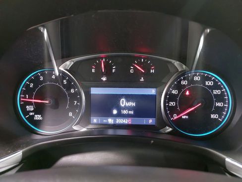 Used 2024 Chevrolet Equinox LT image 19