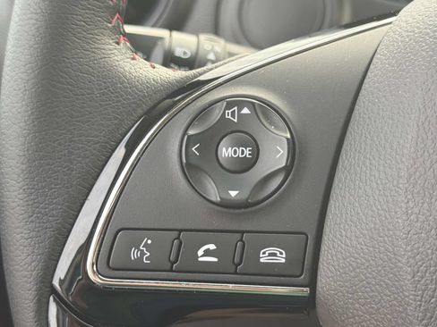 Used 2024 Mitsubishi Mirage G4 Black Edition FWD image 19