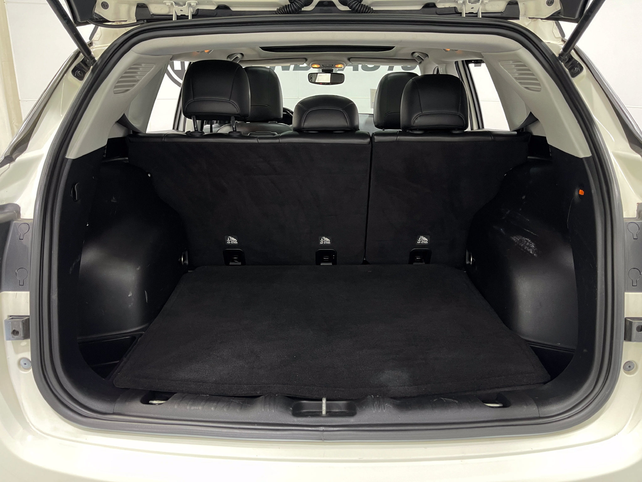 Used 2019 Jeep Compass Limited AWD/4WD image 26