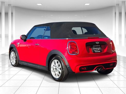 Used 2019 MINI Cooper S image 5