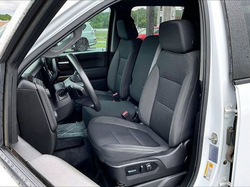 Used 2022 Chevrolet Silverado 2500 LT AWD/4WD image 24