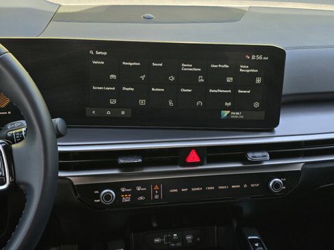 Used 2024 Kia Sorento S w/ Panoramic Sunroof Package AWD/4WD image 15