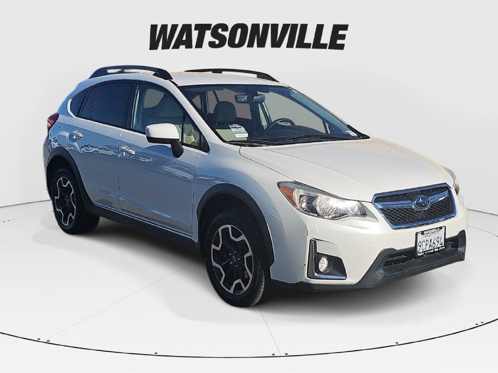 Used 2017 Subaru Crosstrek 2.0i Premium w/ Popular Package #2 AWD/4WD 360° Tour