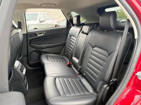 Used 2024 Ford Edge SEL AWD/4WD image 22