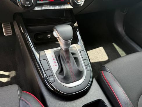 Used 2024 Kia Forte GT FWD image 23