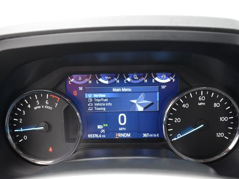 Used 2024 Ford Expedition XLT image 15