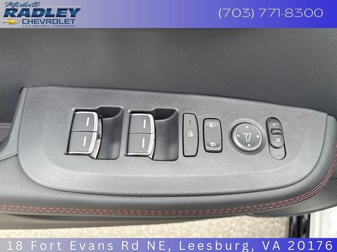Used 2026 Acura ADX A-Spec FWD image 13