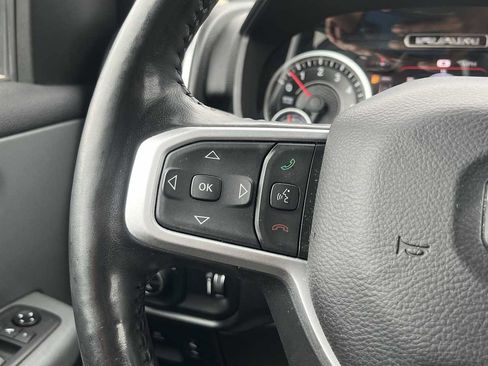 Used 2020 RAM 1500 Big Horn AWD/4WD image 35