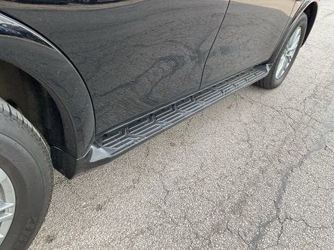 Used 2019 INFINITI QX80 Luxe w/ Proassist Package AWD/4WD image 13