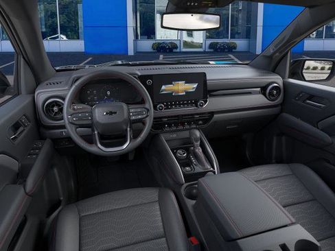 New 2026 Chevrolet Colorado Z71 image 15