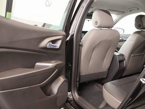 New 2026 Chevrolet Trax ACTIV w/ Driver Confidence Package FWD image 25