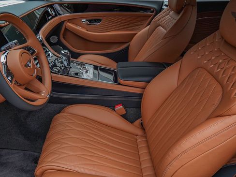 New 2026 Bentley Continental GT AWD/4WD image 22