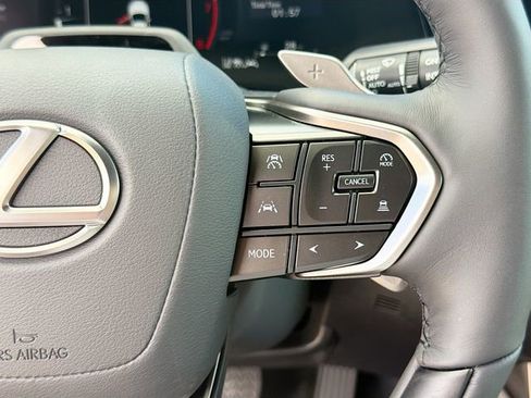 New 2026 Lexus RX 350 F Sport AWD/4WD image 40