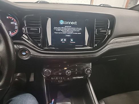 Used 2022 Dodge Durango GT image 18