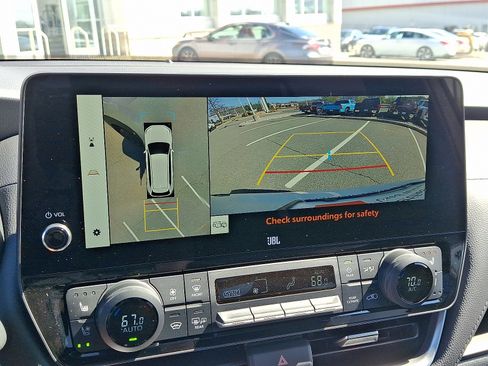 Certified 2026 Toyota Grand Highlander Limited image 19