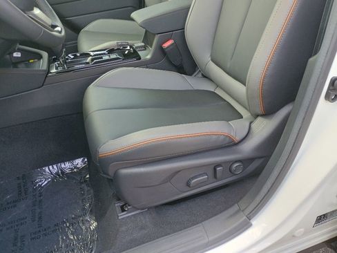 New 2026 Subaru Forester Sport AWD/4WD image 9