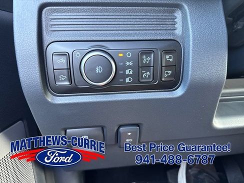 New 2026 Ford F250 Lariat w/ Chrome Package AWD/4WD image 27