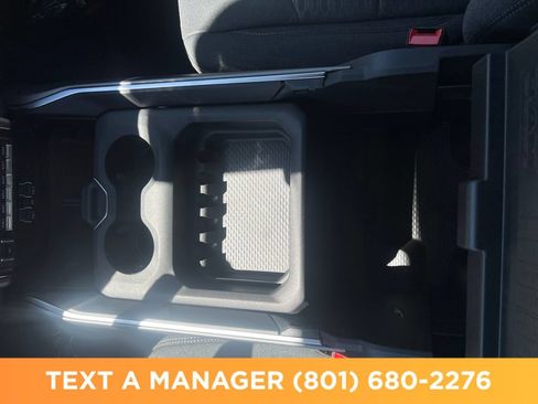 New 2026 RAM 2500 Big Horn AWD/4WD image 26