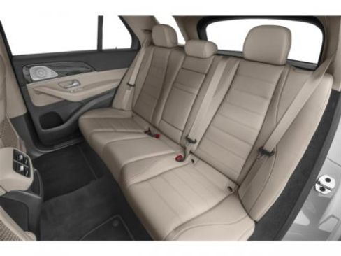 New 2025 Mercedes-Benz GLE 580 4MATIC image 16