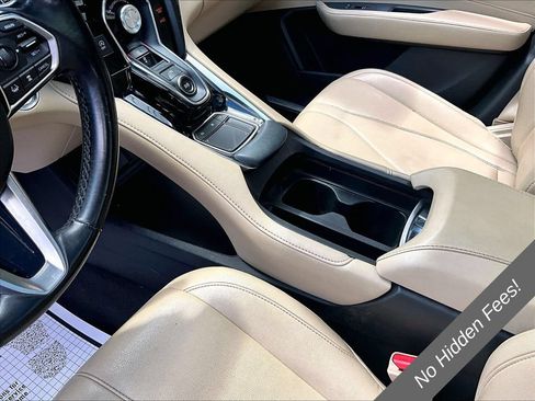 Used 2020 Acura RDX AWD image 11