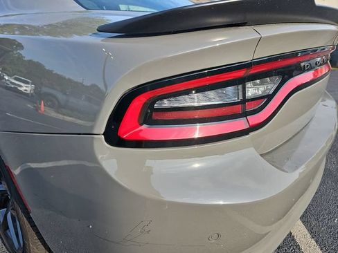 Used 2023 Dodge Charger SXT w/ Blacktop Package RWD image 35