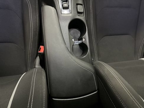 Used 2019 Chevrolet Camaro SS RWD image 44