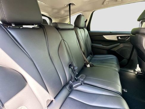 Used 2024 Acura MDX SH-AWD w/ Technology Package image 35